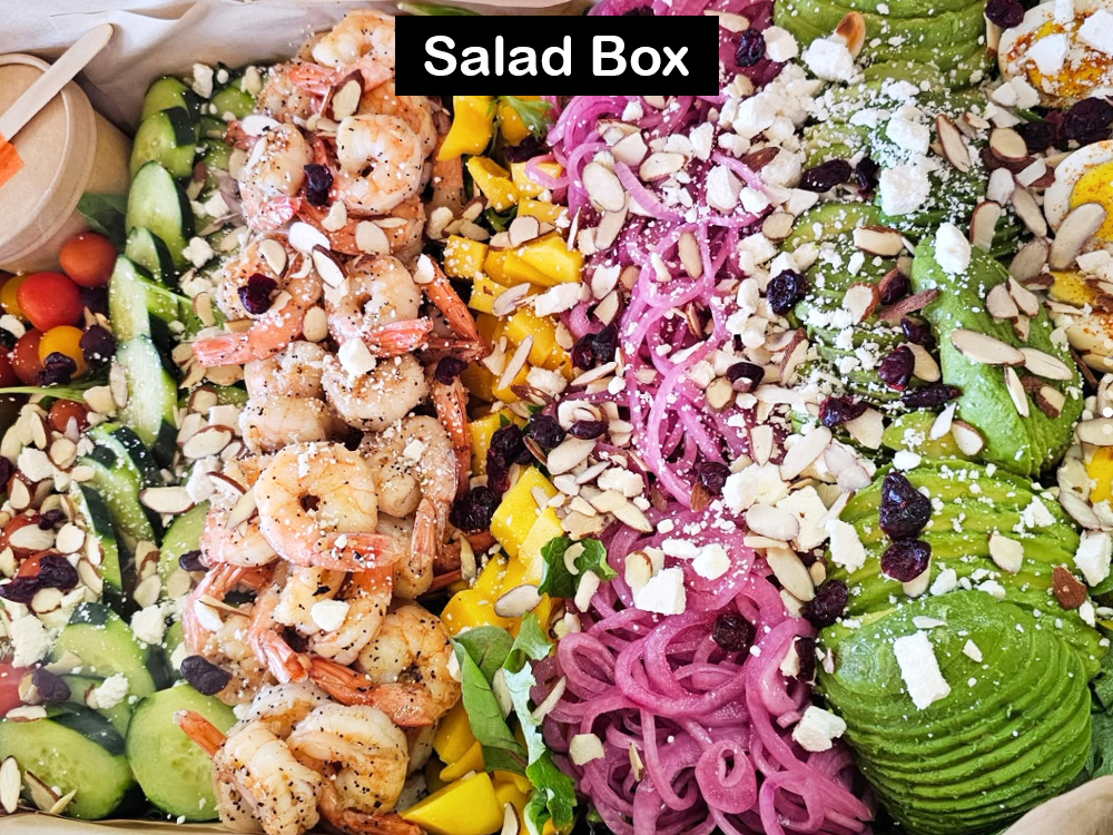 salad box