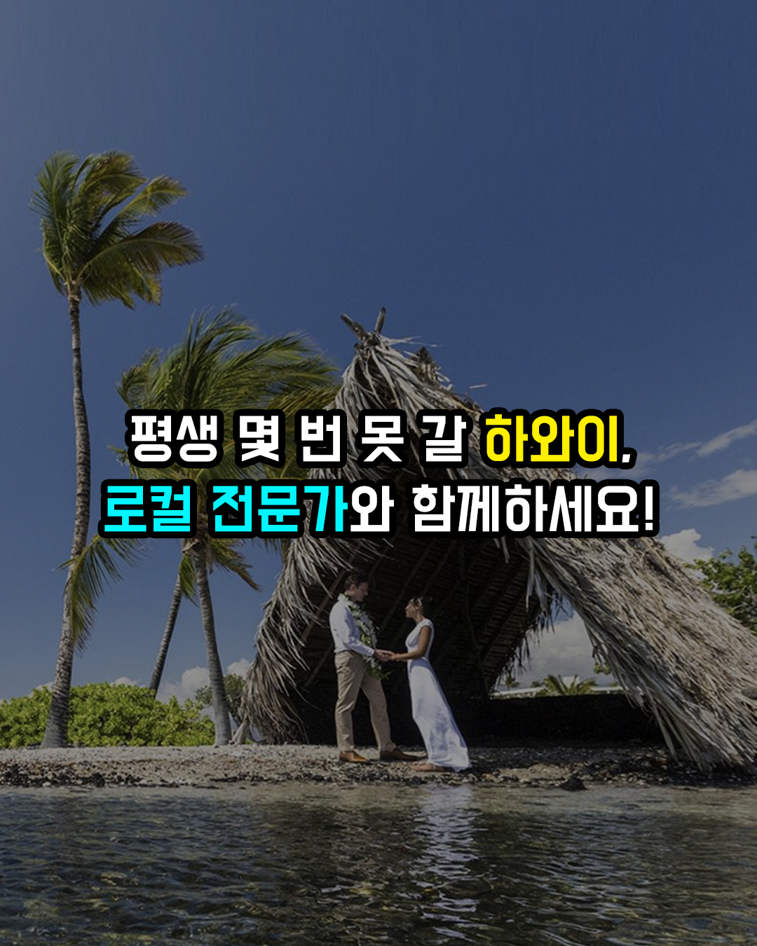 Royal Hawaii Tour 2