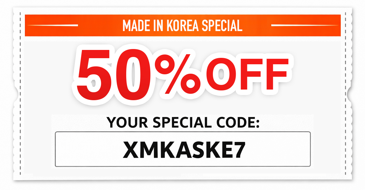 coupon